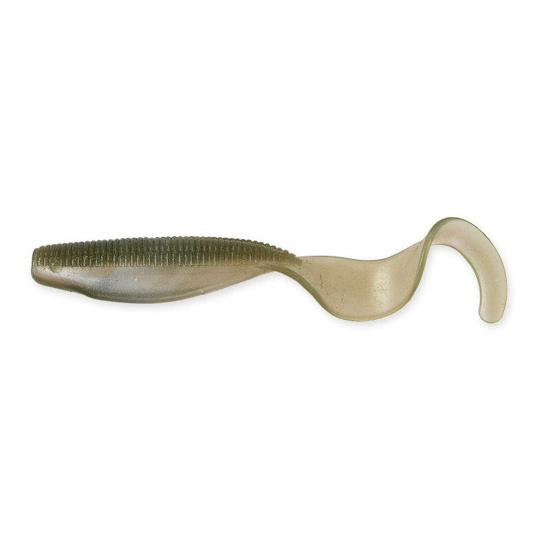 Z-Man Scented Curly TailZ 10.16cm 4in, 5-pack