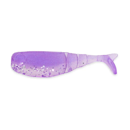 Z-Man Shad FryZ 4.4cm 1.75in, 8-pack