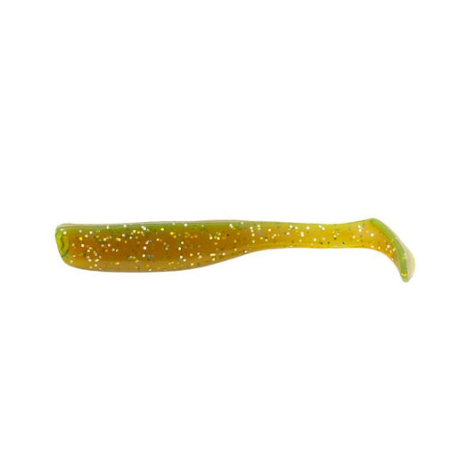 Z-Man Slim SwimZ 6.35cm 2.5in, 8-pack