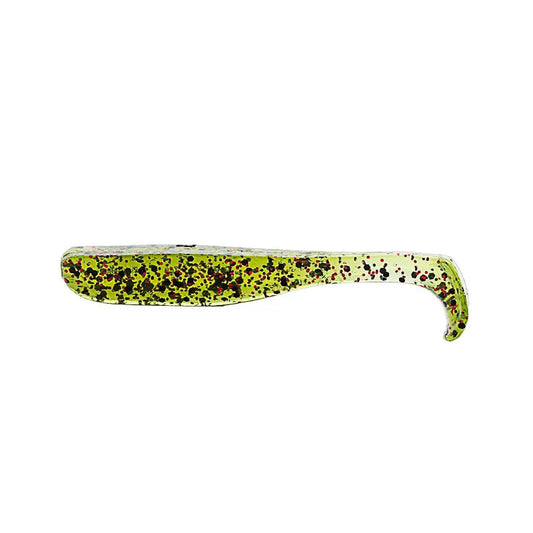 Z-Man Slim SwimZ 6.35cm 2.5in, 8-pack