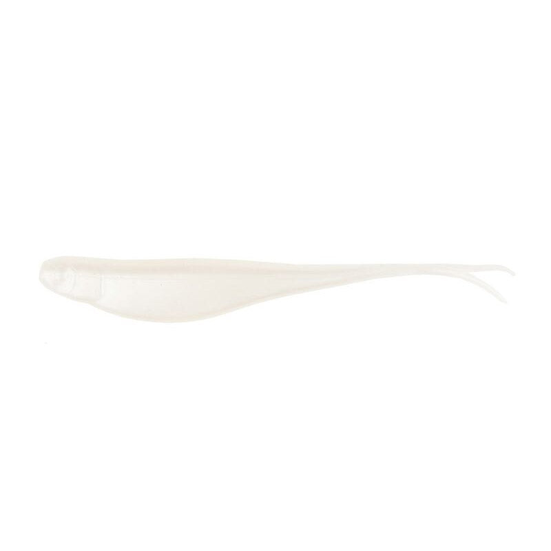 Z-Man StreakZ 9.5cm 3.75in, 6-pack