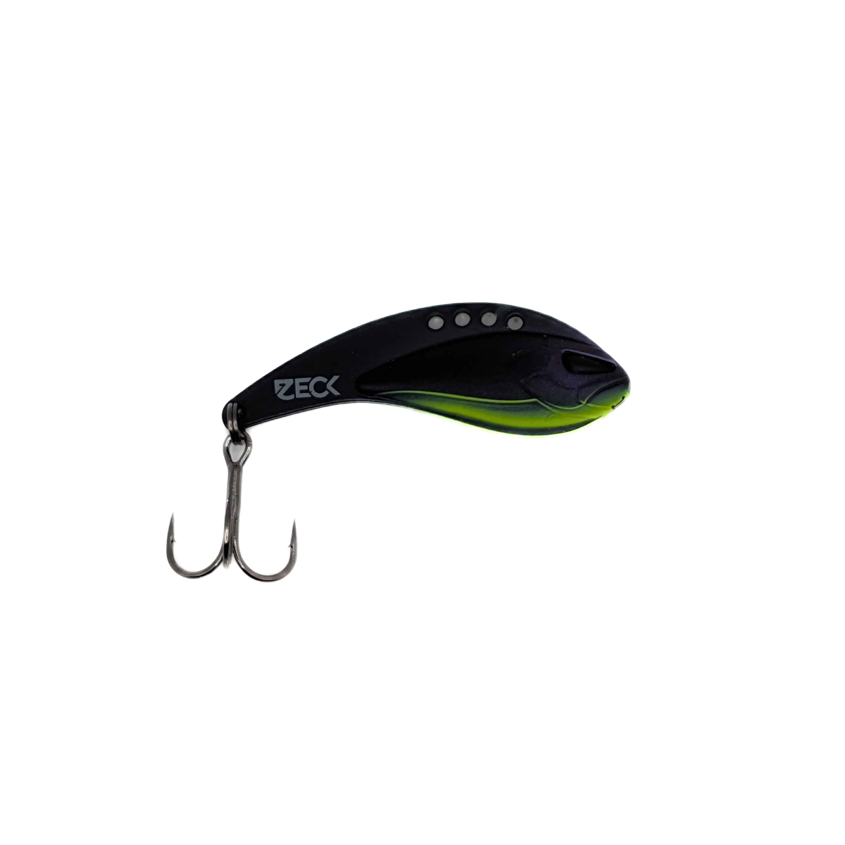 Zeck Blade Shaker 4.5cm 10g