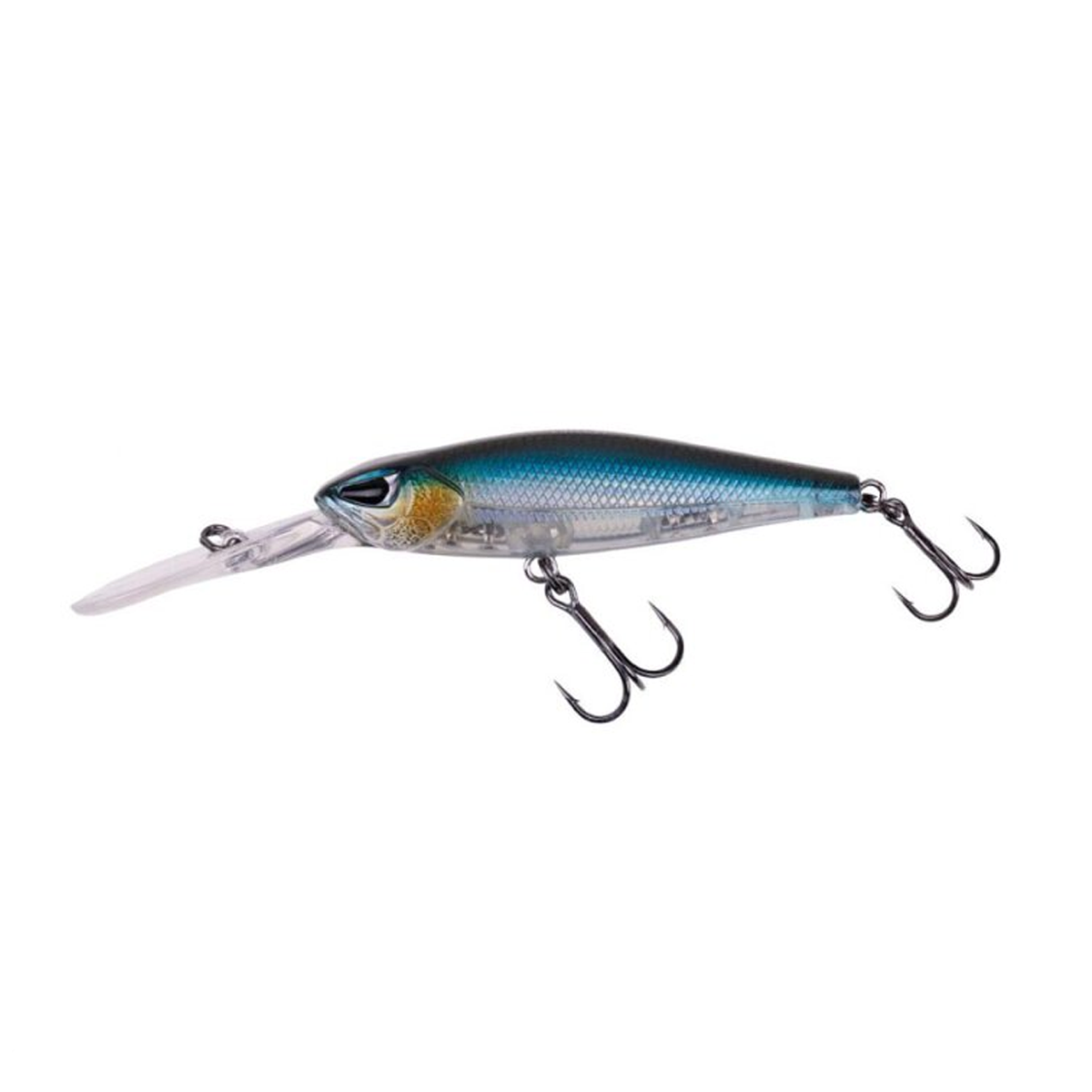 Zeck Hitch SP Deep 6cm 5.4g