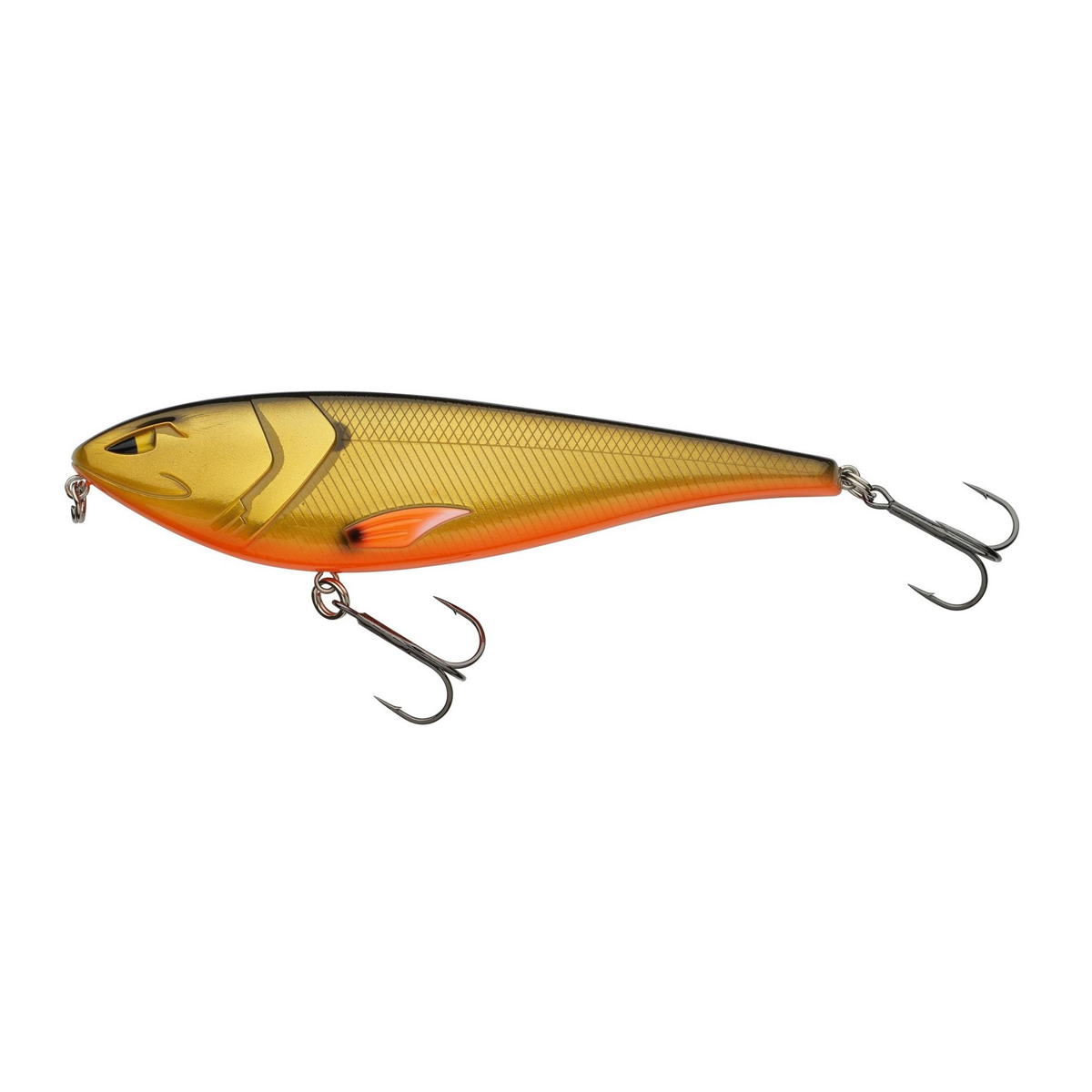 Berkley Zilla Glider 16cm, 67g