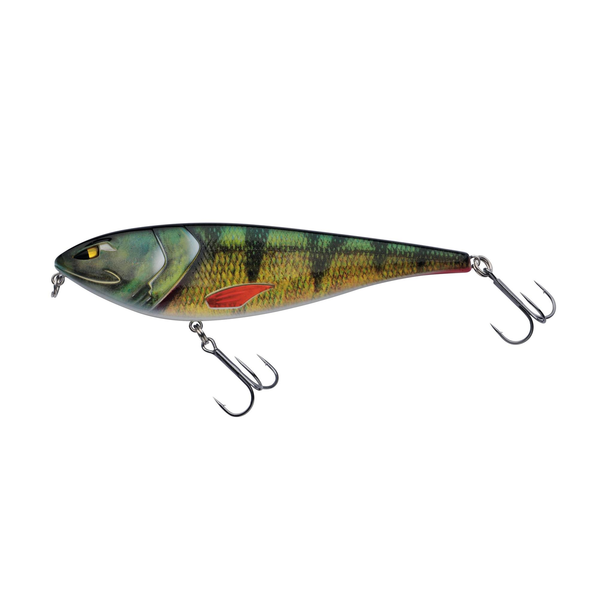 Berkley Zilla Glider 16cm, 67g