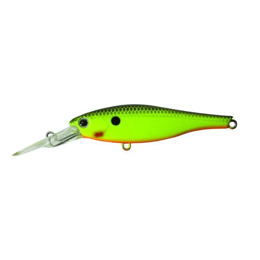 ZipBaits Trick Shad 70SP 7cm 2.75in 7.8g