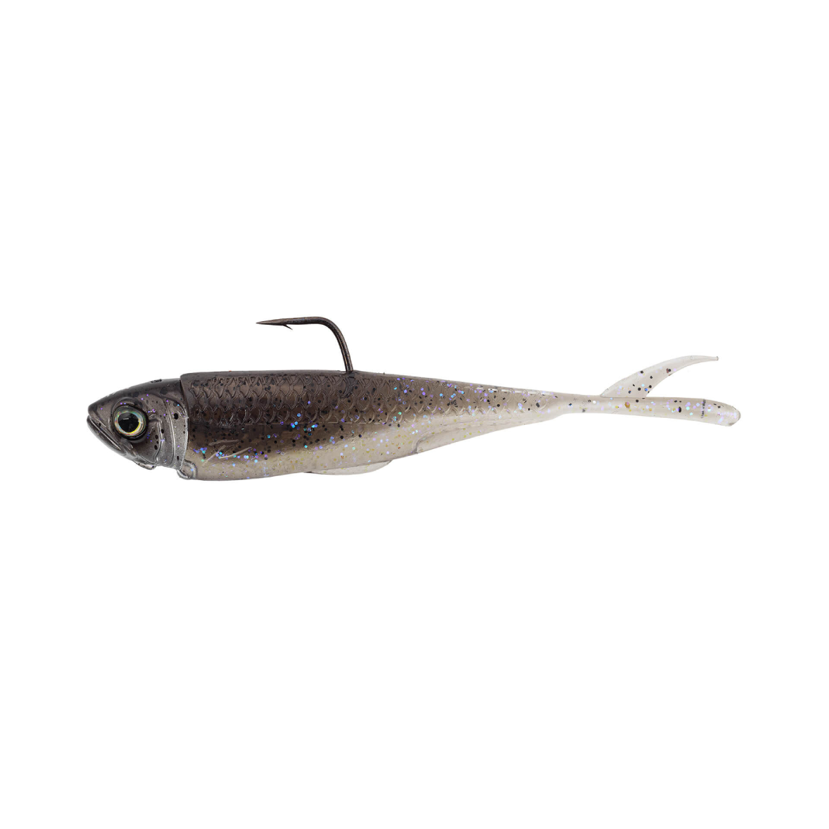 Z-Man Graph ShadZ 9.65cm 3.8in 5.3g (3/16oz)