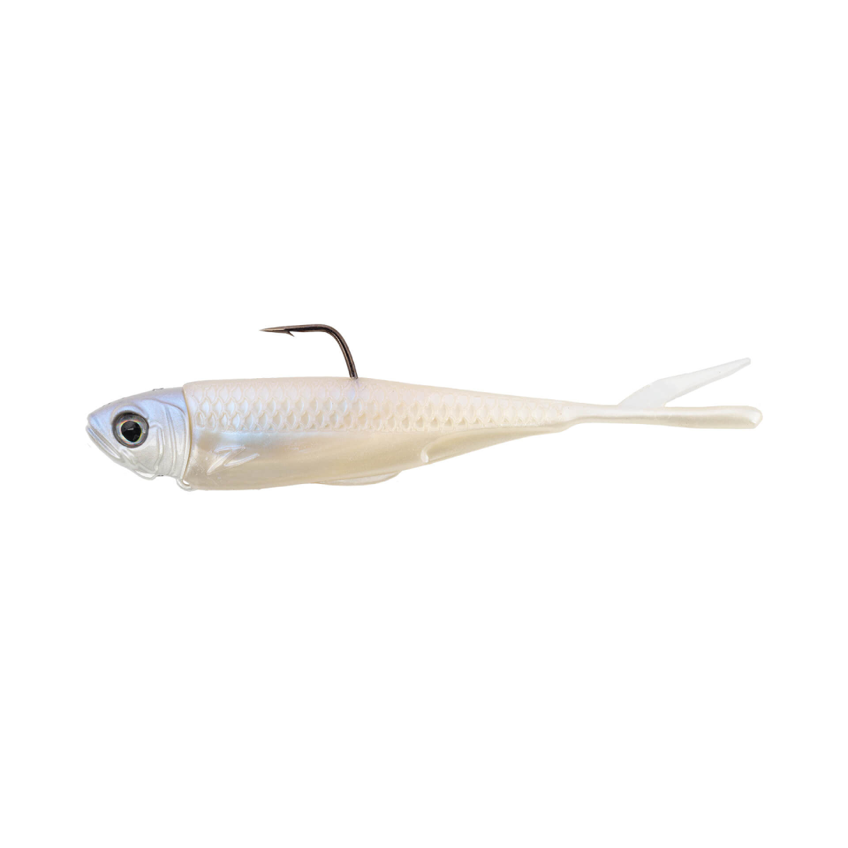 Z-Man Graph ShadZ 9.65cm 3.8in 5.3g (3/16oz)
