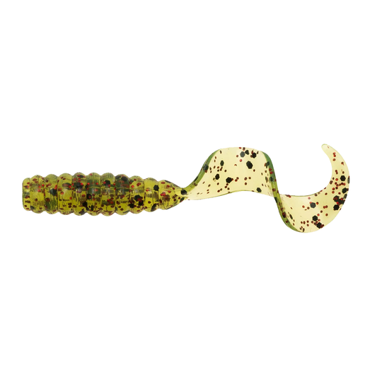 Z-Man GrubZ 5cm 2in, 8-pack