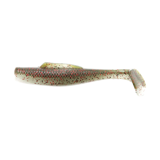 Z-Man MinnowZ 7.62cm 3in, 6-pack