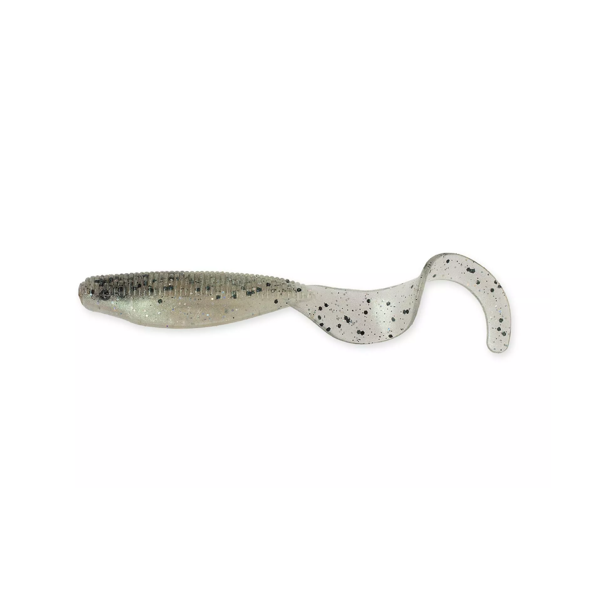 Z-Man Scented Curly TailZ 10.16cm 4in, 5-pack