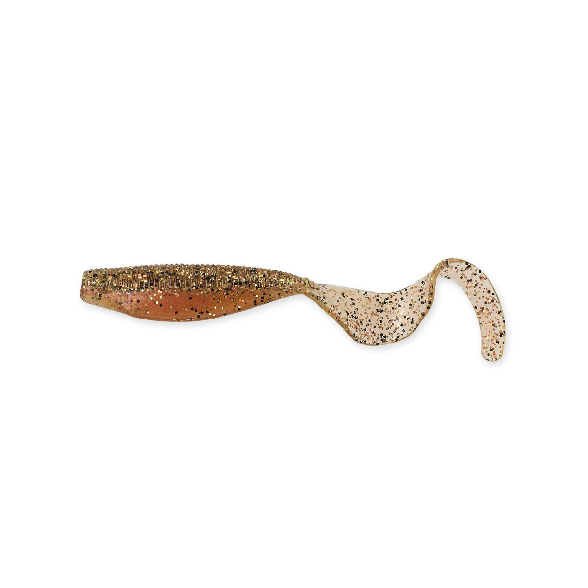 Z-Man Scented Curly TailZ 10.16cm 4in, 5-pack