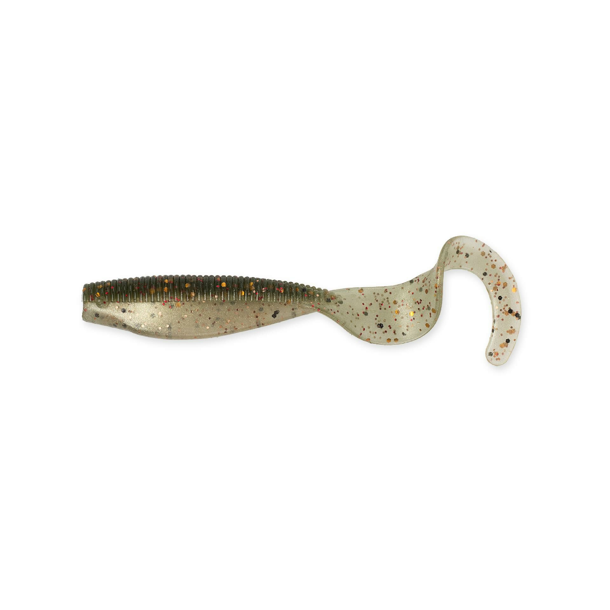 Z-Man Scented Curly TailZ 10.16cm 4in, 5-pack