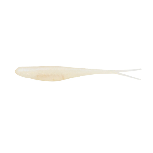 Z-Man Scented Jerk ShadZ 10.16cm 4in, 5-pack
