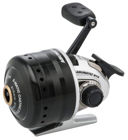 Abu Garcia Abumatic STX 10