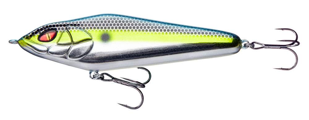 Daiwa Prorex Lazy Jerk 12cm 40g