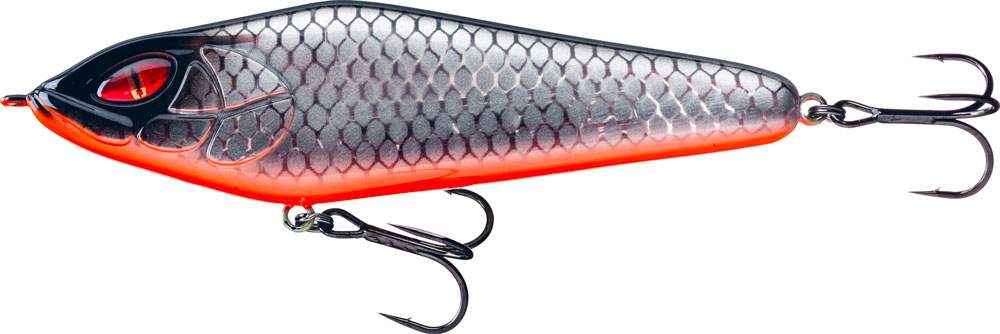 Daiwa Prorex Lazy Jerk 12cm 40g