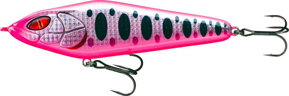 Daiwa Prorex Lazy Jerk 12cm 40g