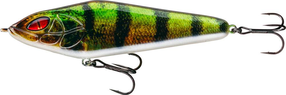 Daiwa Prorex Lazy Jerk 12cm 40g