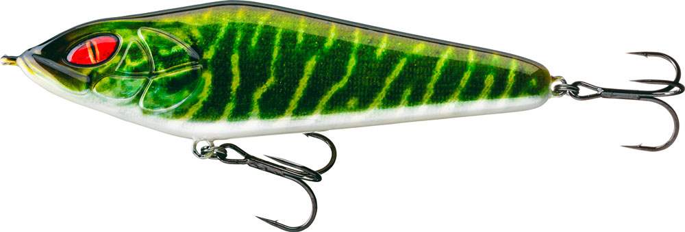 Daiwa Prorex Lazy Jerk 12cm 40g