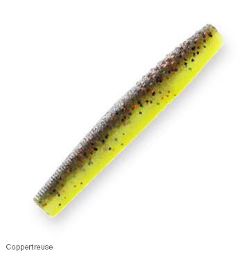 Z-Man Finesse TRD 7cm 2.75in, 8-pack