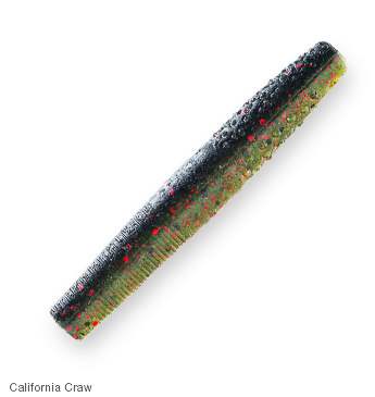 Z-Man Finesse TRD 7cm 2.75in, 8-pack