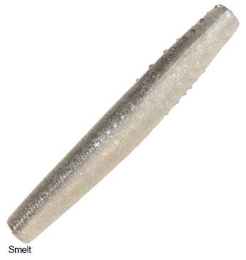 Z-Man Finesse TRD 7cm 2.75in, 8-pack