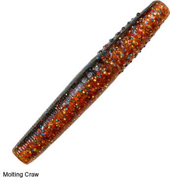 Z-Man Finesse TRD 7cm 2.75in, 8-pack