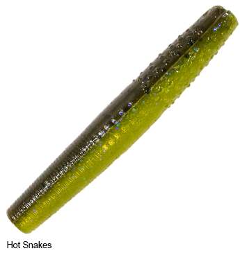 Z-Man Finesse TRD 7cm 2.75in, 8-pack