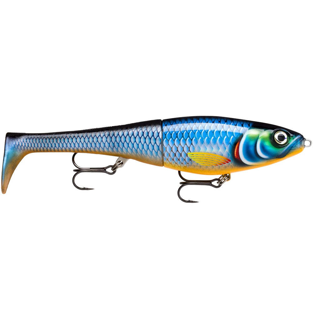 Rapala X-rap Peto 20cm, 83gr