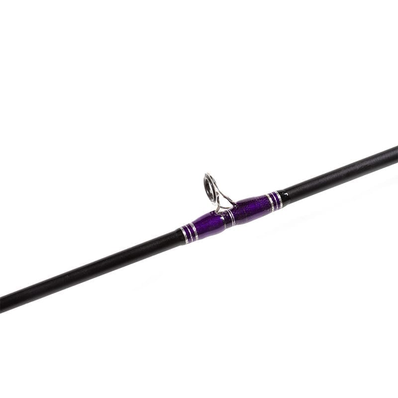 Fladen Maxximus Solid Carbon Trophy Fish 7ft 10-20lbs (Multi), 1-del