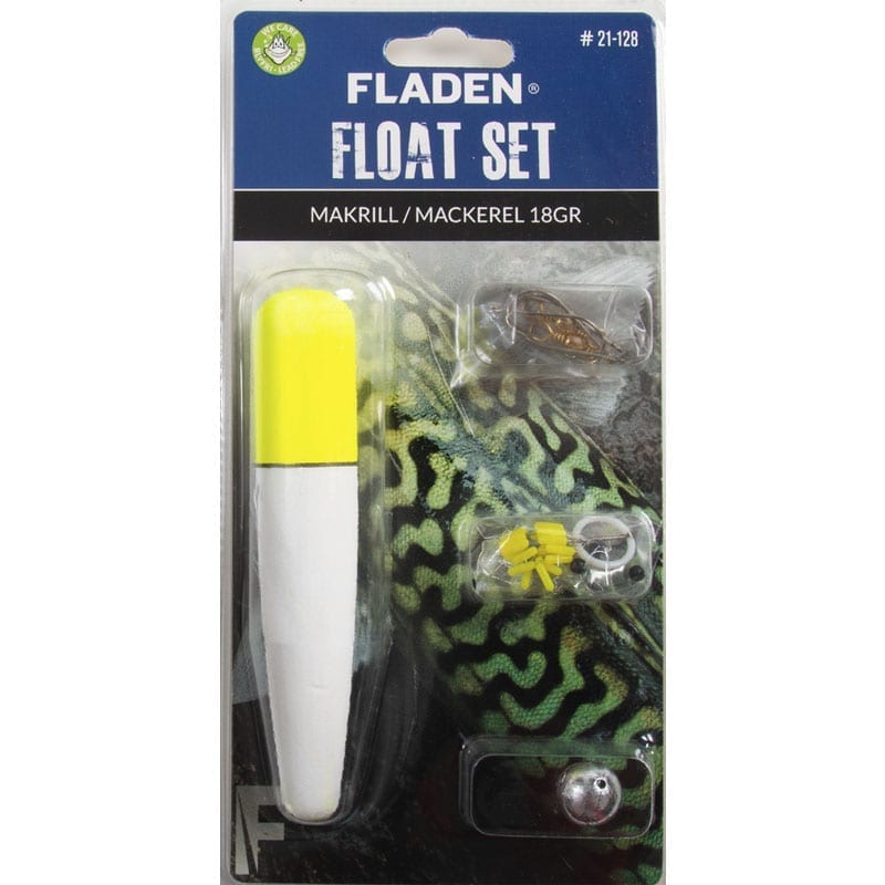 Fladen Metset makrill 15g
