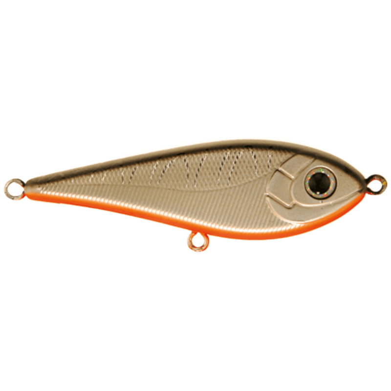 Tiny Buster 6.5cm 11g