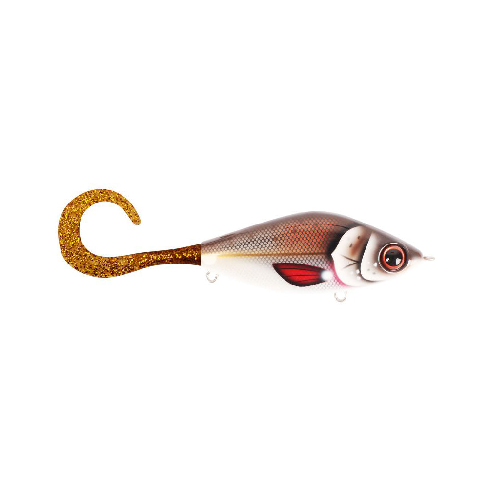 TrueGlide Guppie DS 9cm 35g Sinking
