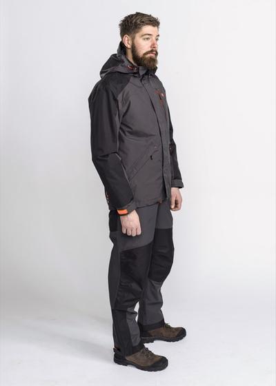 Fiskeställ: Pinewood Bolmen