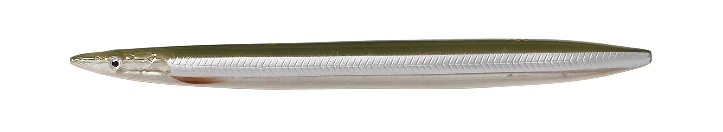 Savage Gear Line-Thru Sandeel 8.5cm 11g