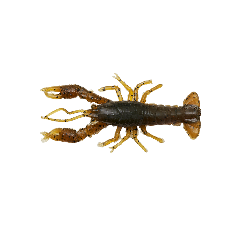 Savage Gear Ned Craw 6.5 cm, 4-pack