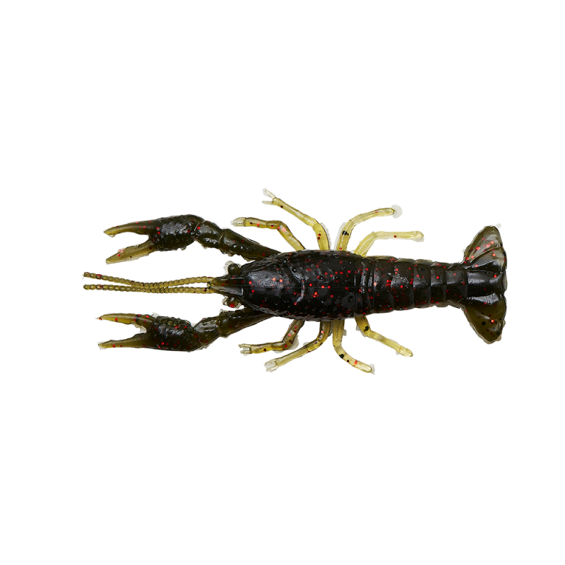 Savage Gear Ned Craw 6.5 cm, 4-pack
