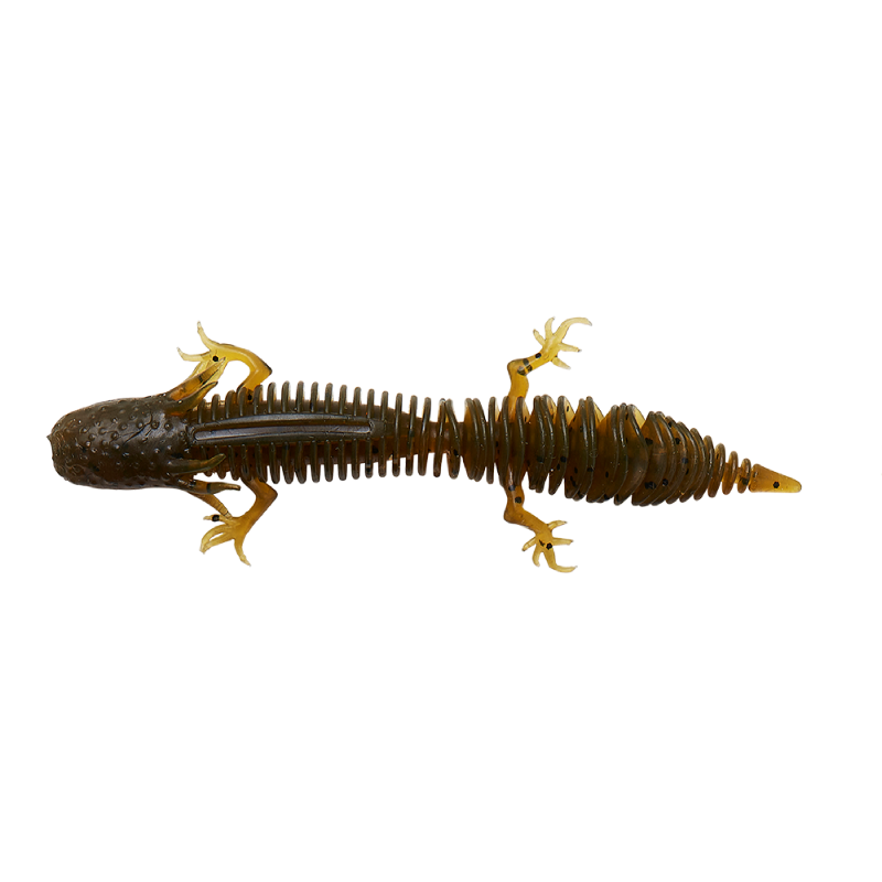Savage Gear Ned Salamander 7.5 cm, 5-pack