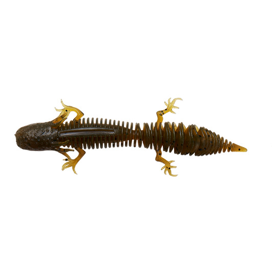 Savage Gear Ned Salamander 7.5 cm, 5-pack