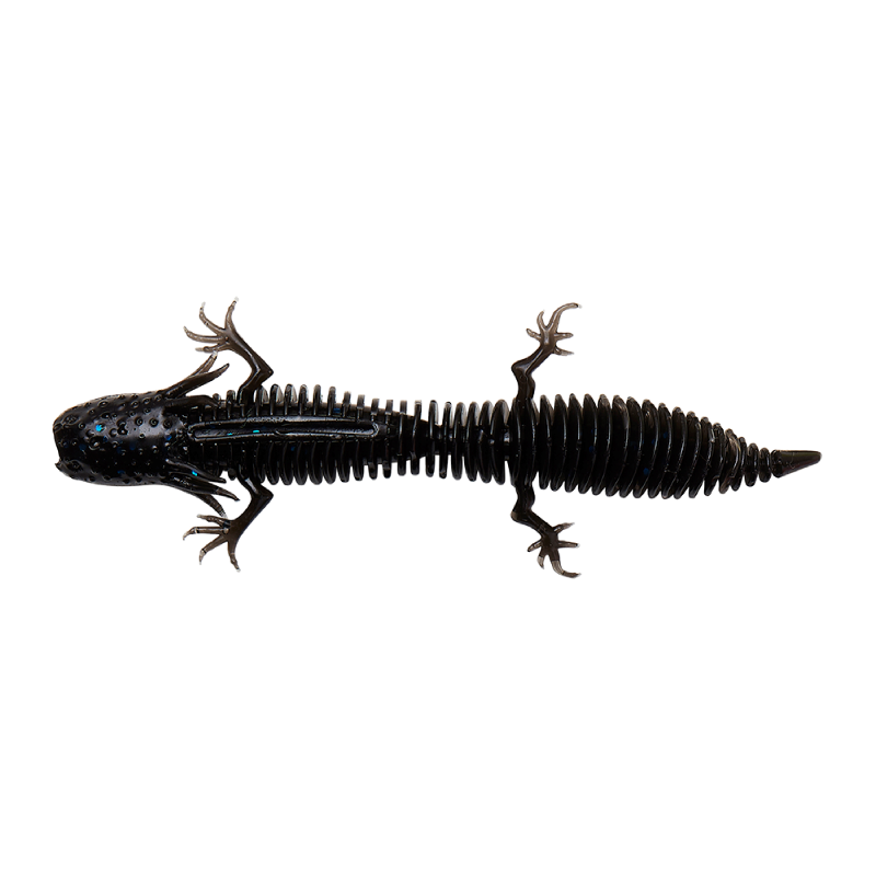 Savage Gear Ned Salamander 7.5 cm, 5-pack
