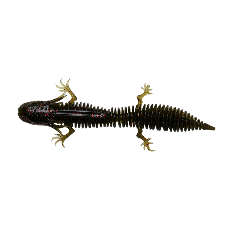 Savage Gear Ned Salamander 7.5 cm, 5-pack