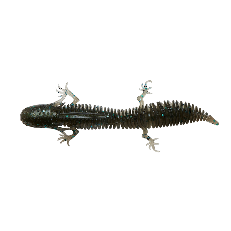 Savage Gear Ned Salamander 7.5 cm, 5-pack