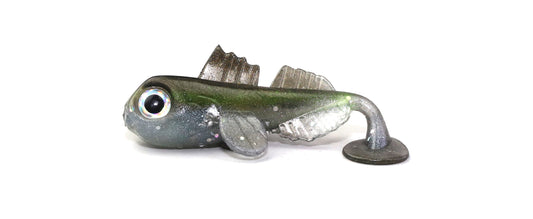 Bite of Bleak Butter Bolt 7.5cm 5-pack