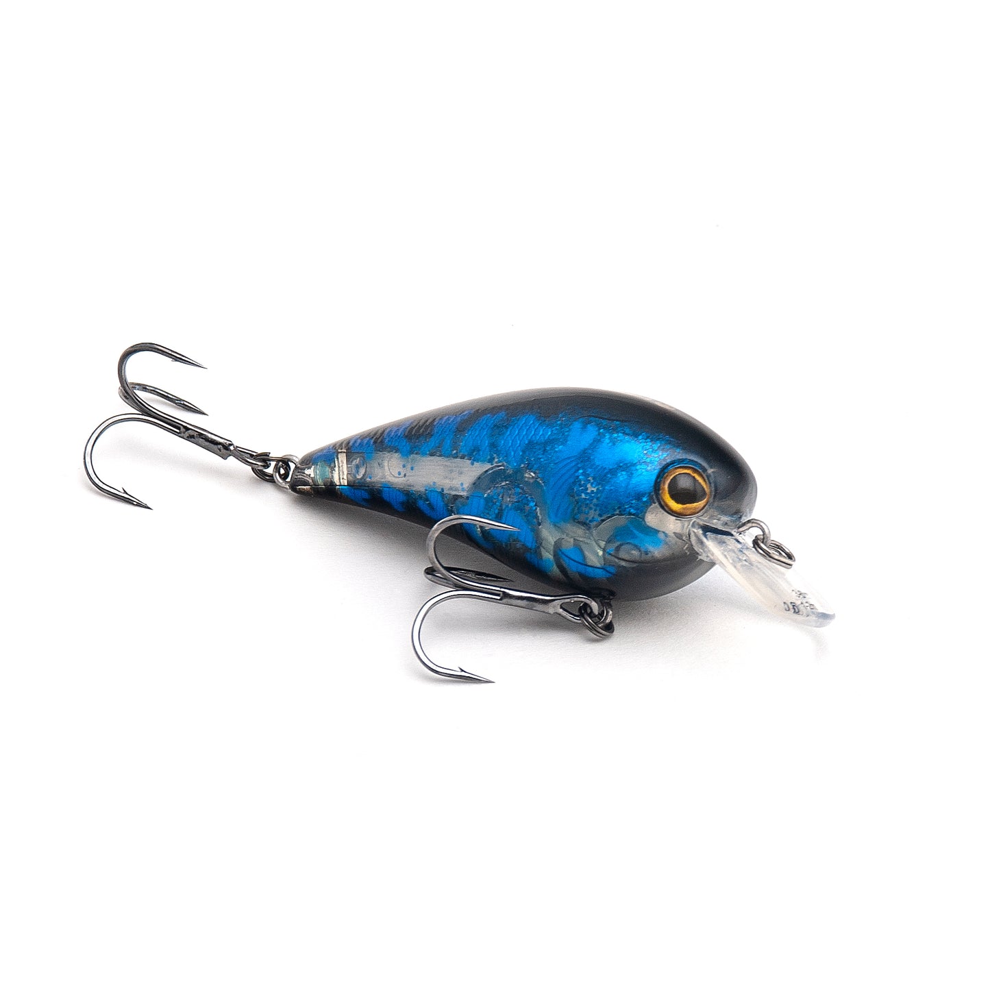 Westin BassBite 1.5 Squarebill 6cm 13g Floating