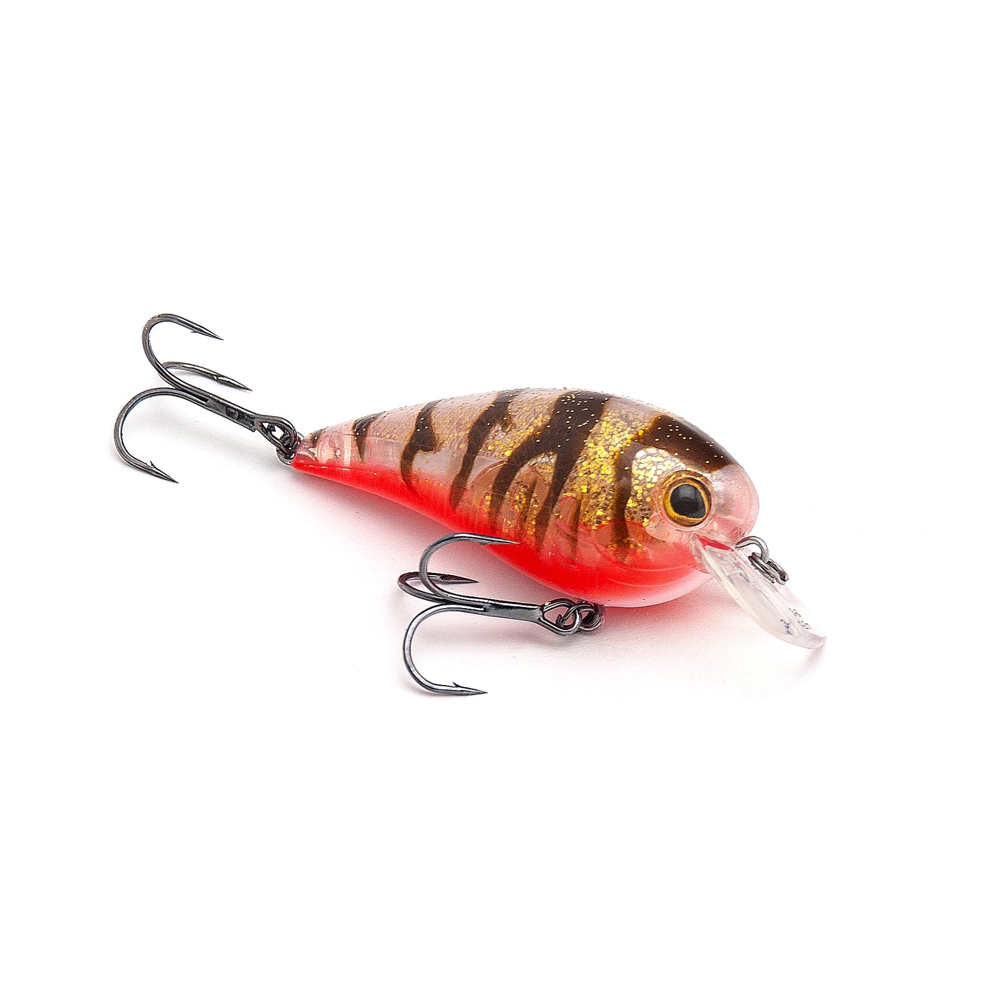 Westin BassBite 1.5 Squarebill 6cm 13g Floating