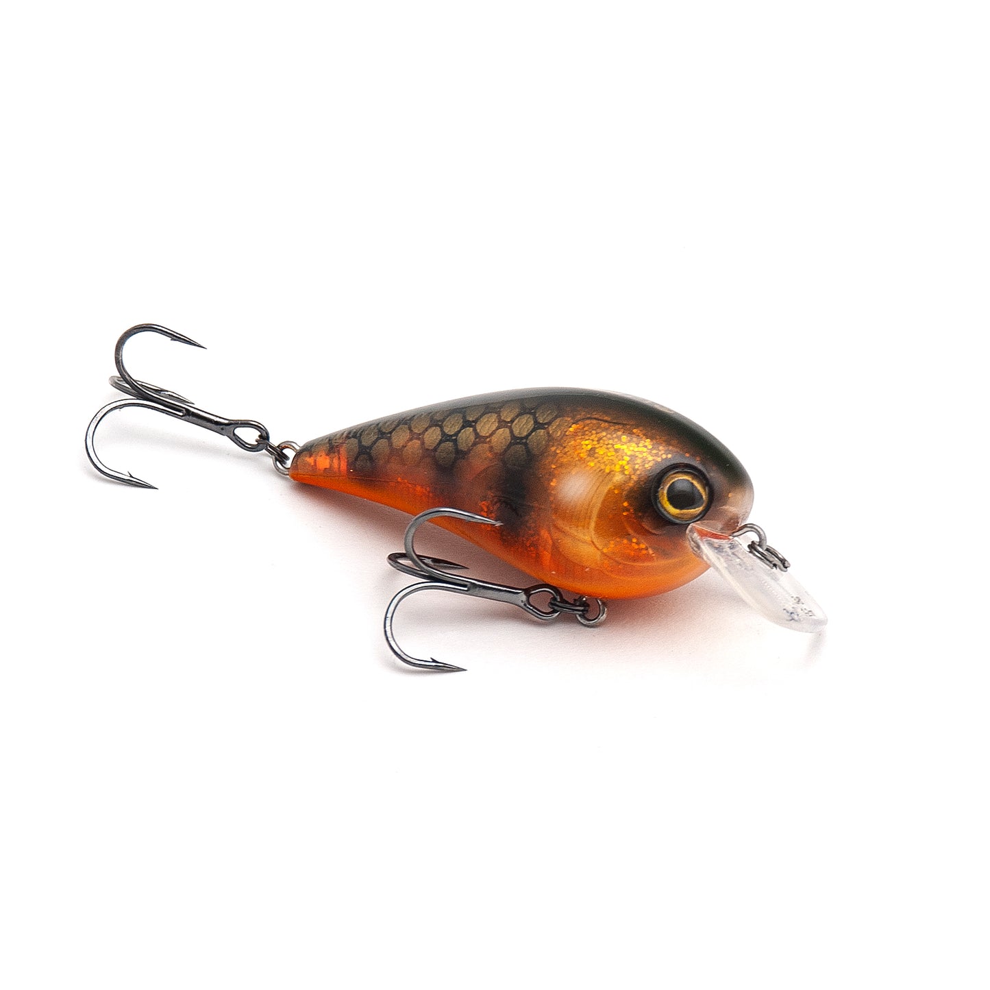 Westin BassBite 1.5 Squarebill 6cm 13g Floating
