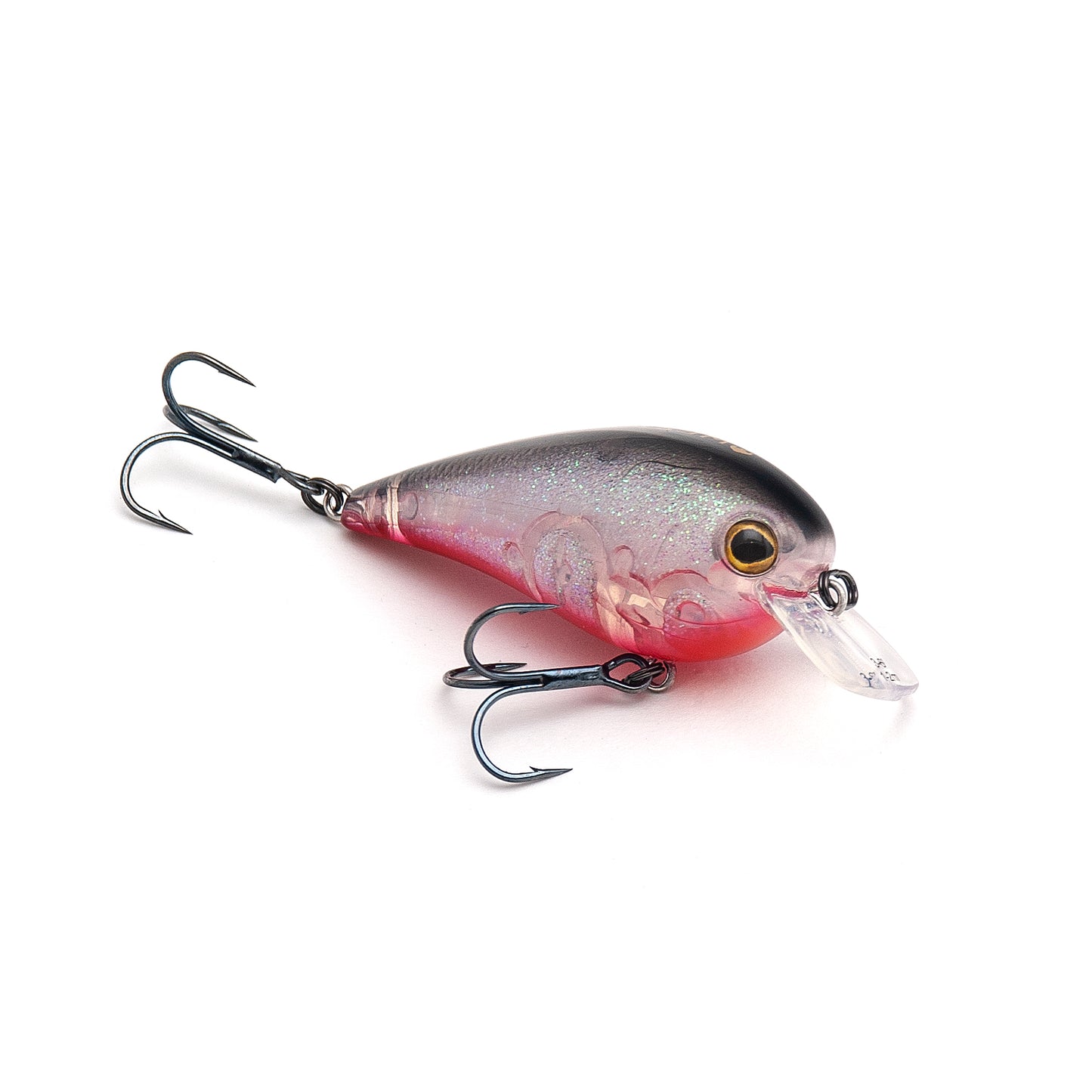 Westin BassBite 1.5 Squarebill 6cm 13g Floating