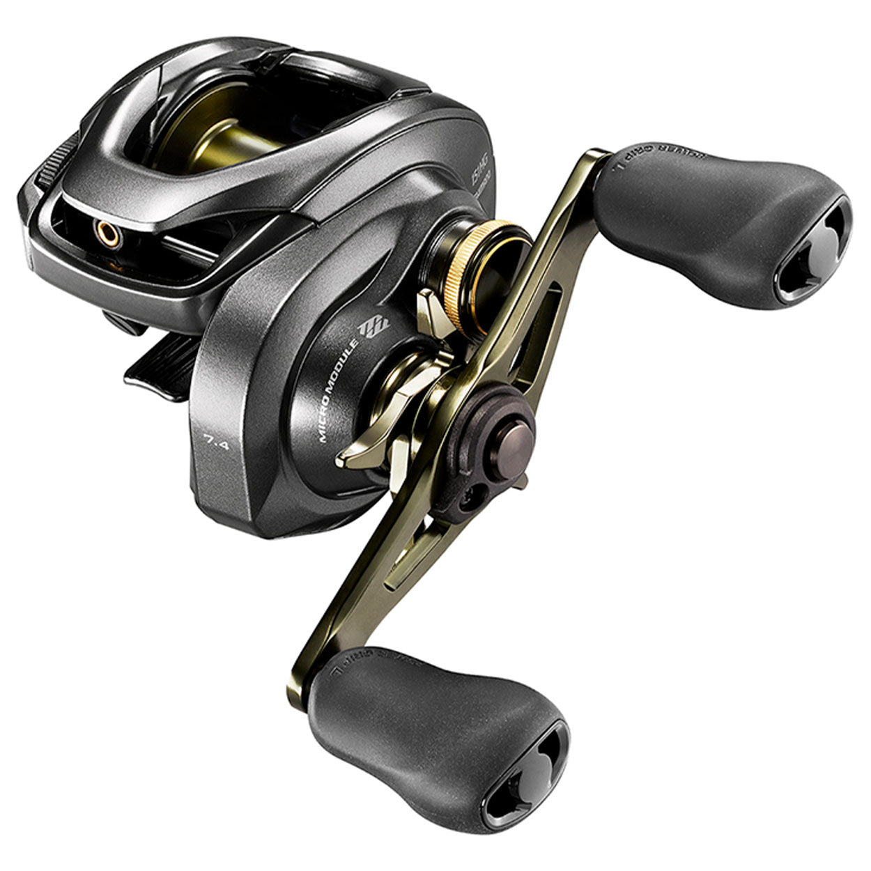 Shimano Curado DC 150/151 Multirullar