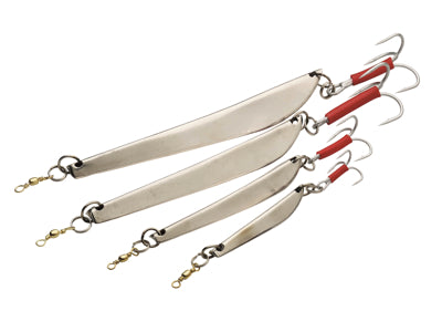 Kinetic Pilken Stainless